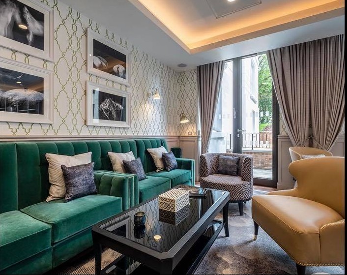 Home Renovation services in Hereford